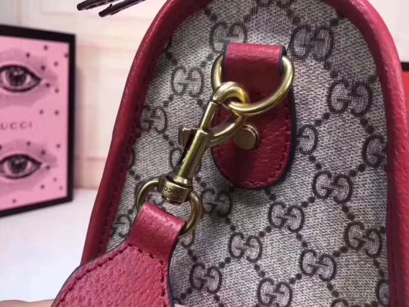 Gucci Top Handle Bags